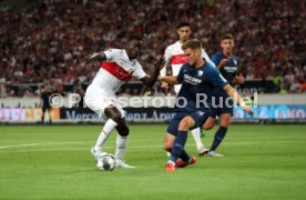 VfB Stuttgart - VfL Bochum