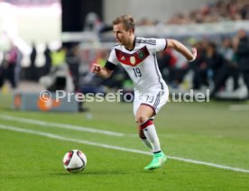Fussball FIFA L&auml;nderspiel
