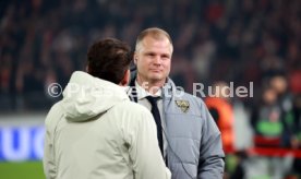 06.11.25 VfB Stuttgart - Feyenoord Rotterdam