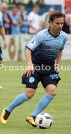 FC G&auml;rtingen - Stuttgarter Kickers