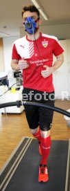 VfB Stuttgart Laktattest