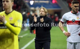12.02.22 Bayer 04 Leverkusen - VfB Stuttgart