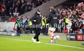 13.01.26 VfB Stuttgart - Eintracht Frankfurt
