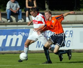 22.06.03 U19 VfB Stuttgart - U17 TSV 1860 M&uuml;nchen