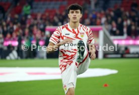 19.10.24 FC Bayern M&uuml;nchen - VfB Stuttgart