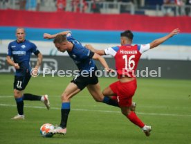 24.07.21 1. FC Heidenheim - SC Paderborn 07
