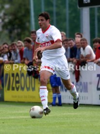 18.07.03 VfB Stuttgart - SK Sturm Graz