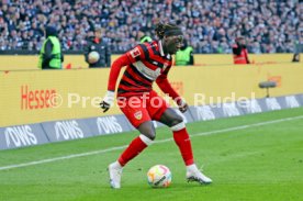 11.03.23 Eintracht Frankfurt - VfB Stuttgart
