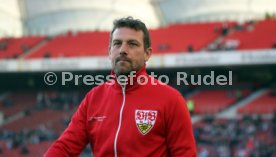 VfB Stuttgart - RB Leipzig