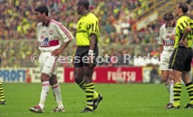 14.09.96 Borussia Dortmund - VfB Stuttgart