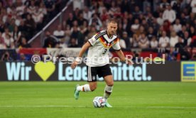 01.10.26 Deutschland - Serbien