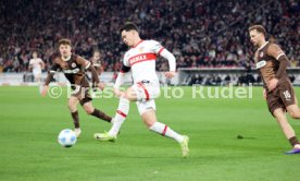 21.12.24 VfB Stuttgart - FC St. Pauli
