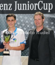 Mercedes-Benz Junior Cup 2017