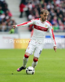 VfB Stuttgart - DSC Arminia Bielefeld