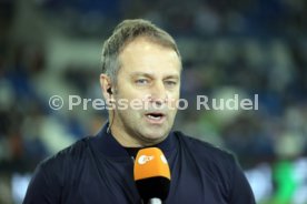 26.03.22 Deutschland - Israel
