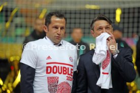 DFB-Pokal Finale 2019 RB Leipzig - FC Bayern M&uuml;nchen