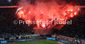 04.03.23 VfB Stuttgart - FC Bayern M&uuml;nchen