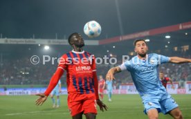 02.05.25 1. FC Heidenheim - VfL Bochum