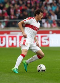 VfB Stuttgart - FC Erzgebirge Aue