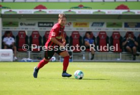 15.08.20 SC Freiburg - Karlsruher SC