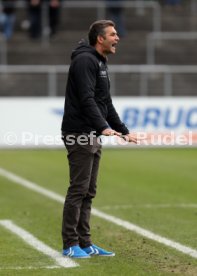 VfR Aalen - Stuttgarter Kickers