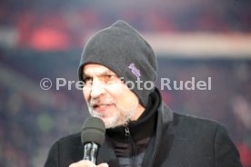 28.02.25 VfB Stuttgart - FC Bayern München