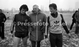19.02.79 DFB Training