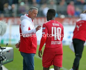 Stuttgarter Kickers