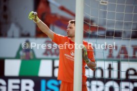 21.02.21 Karlsruher SC - 1. FC N&uuml;rnberg