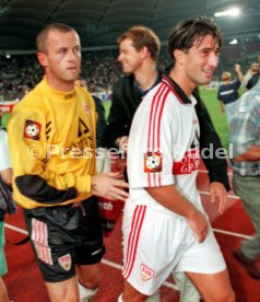 VfB Stuttgart