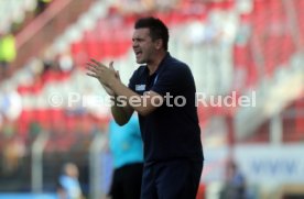 Karlsruher SC - Hallescher FC