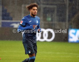 04.12.21 TSG 1899 Hoffenheim - Eintracht Frankfurt