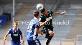 21.08.21 Karlsruher SC - SV Werder Bremen