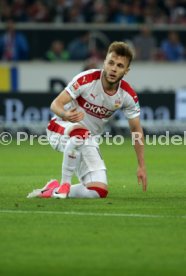 VfB Stuttgart - 1. FC Union Berlin