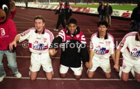 04.10.96 VfB Stuttgart - SC Freiburg
