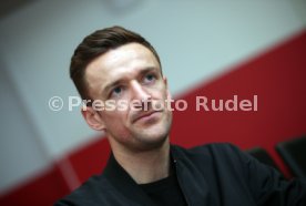 VfB Stuttgart Christian Gentner