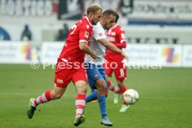 1. FC Heidenheim - 1. FC Union Berlin