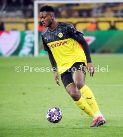 Borussia Dortmund - Paris St. Germain