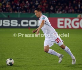 SC Freiburg - 1. FC Union Berlin