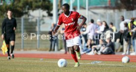 31.10.21 U17 Stuttgarter Kickers- U17 SC Freiburg