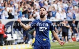 20.05.23 TSG 1899 Hoffenheim - 1. FC Union Berlin