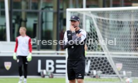 05.08.25 VfB Stuttgart Training