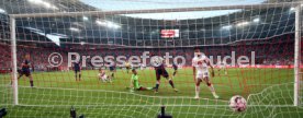 Relegation 2019 VfB Stuttgart - 1. FC Union Berlin