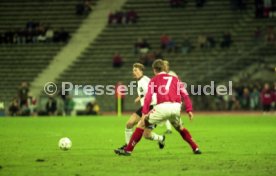 27.03.96 Deutschland - D&auml;nemark