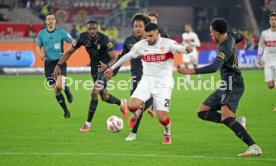 09.11.25 VfB Stuttgart - FC Augsburg