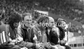 23.02.91 VfB Stuttgart - Borussia Dortmund