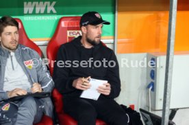 21.04.23 FC Augsburg - VfB Stuttgart