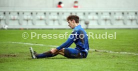 07.02.21 Karlsruher SC - SSV Jahn Regensburg