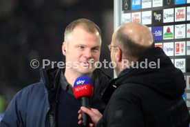 02.12.23 VfB Stuttgart - SV Werder Bremen