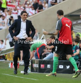 VfB Stuttgart - TSG 1899 Hoffenheim